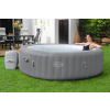 Grenada Lay-Z-Spa AirJet Jacuzzi BESTWAY 8-osobowe + Pokrywa + Pompa + Filtr